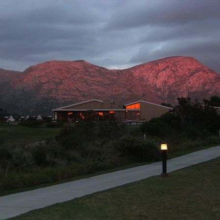 Mulligans Guest Lodge Hermanus Exterior photo