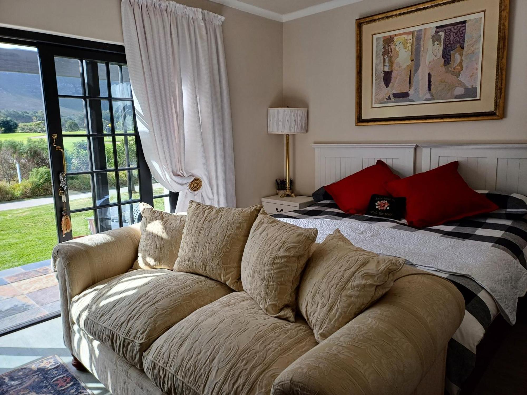 Mulligans Guest Lodge Hermanus Exterior photo