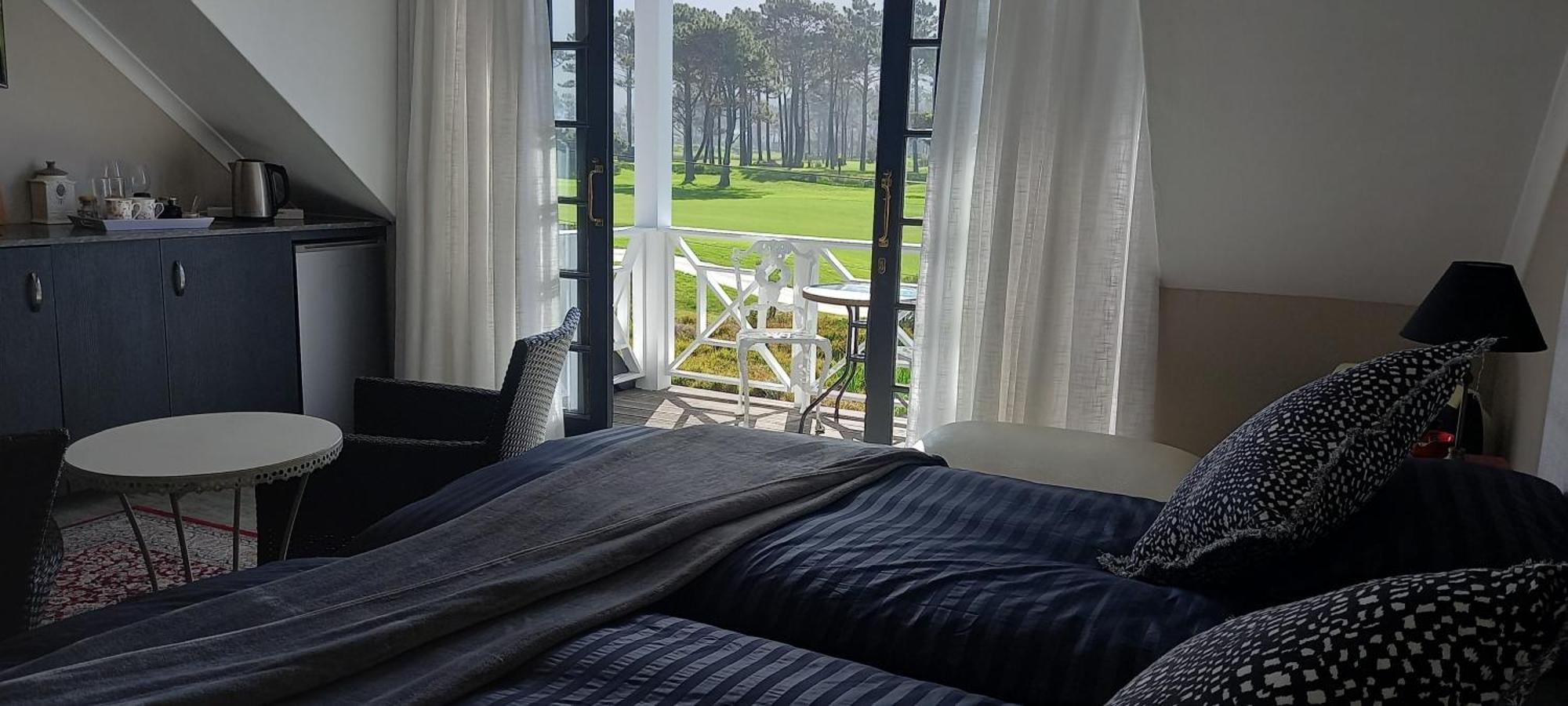 Mulligans Guest Lodge Hermanus Exterior photo