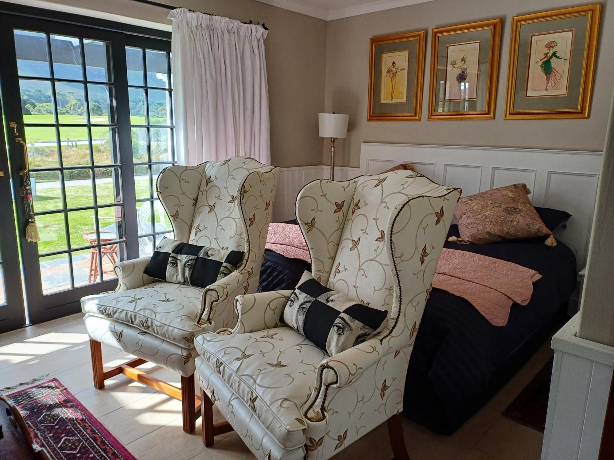 Mulligans Guest Lodge Hermanus Exterior photo