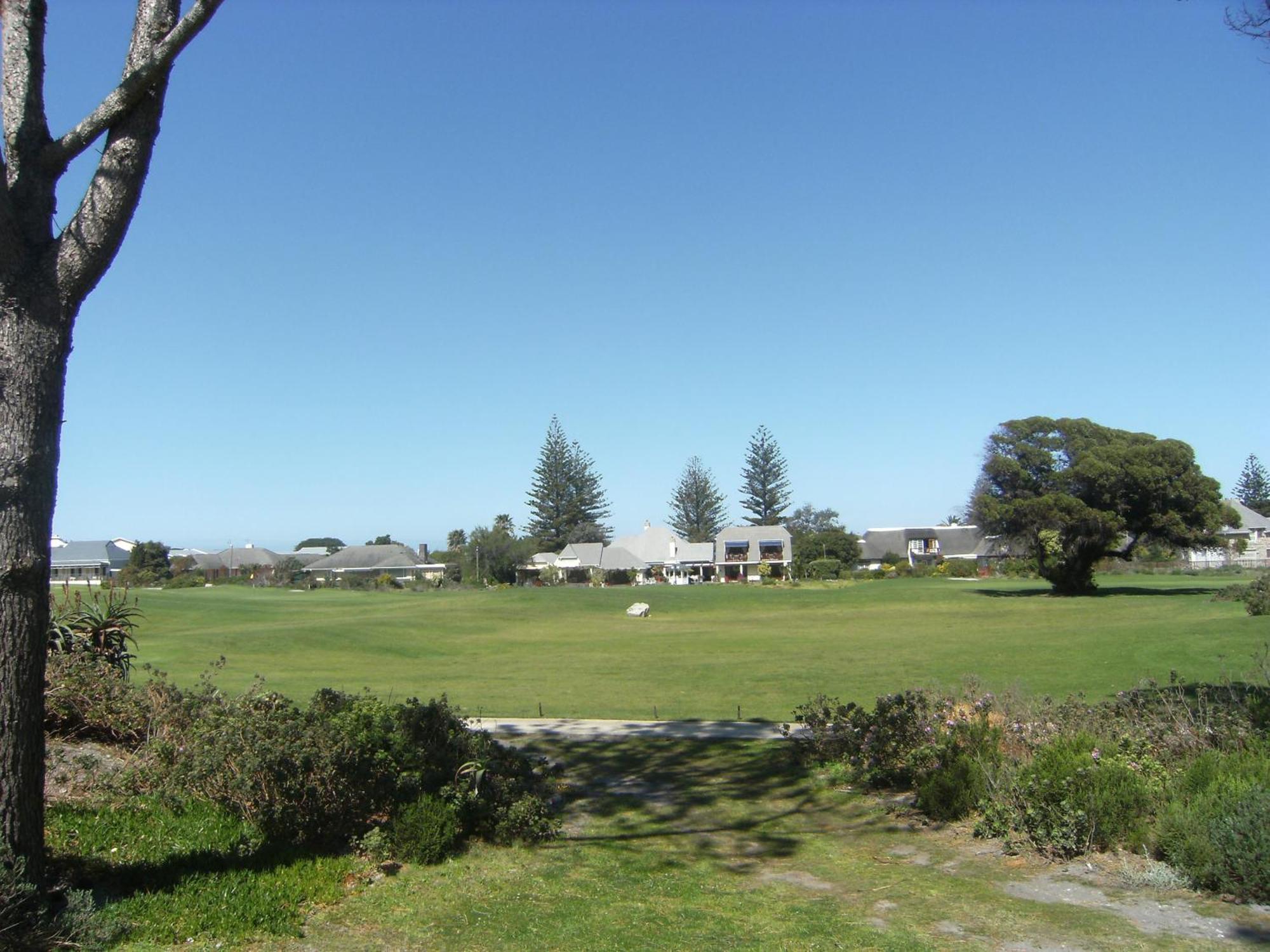 Mulligans Guest Lodge Hermanus Exterior photo