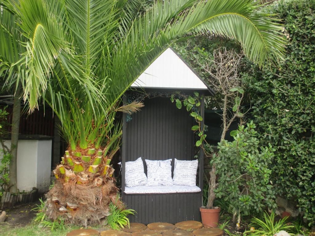 Mulligans Guest Lodge Hermanus Room photo