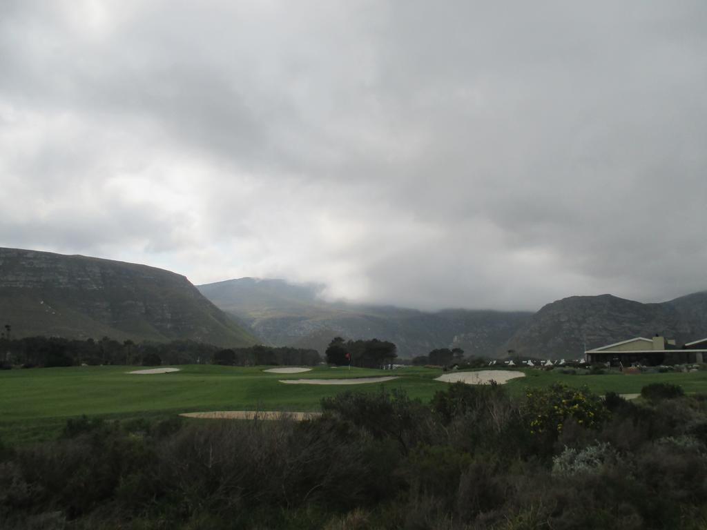 Mulligans Guest Lodge Hermanus Room photo