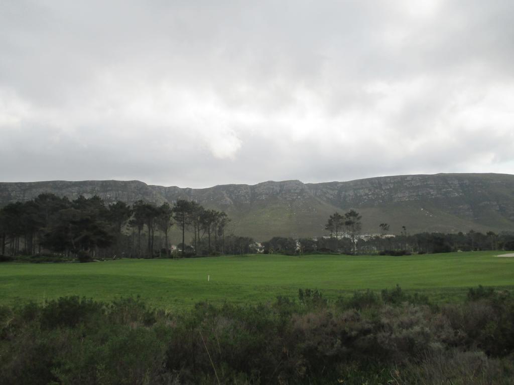 Mulligans Guest Lodge Hermanus Room photo